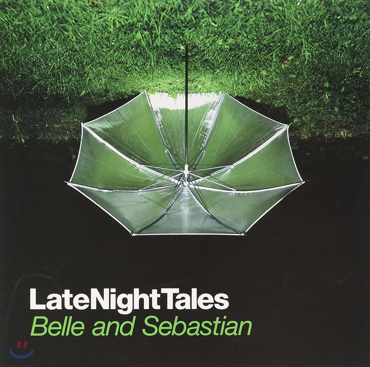 Night Time Stories 레이블 컴필레이션 앨범: 벨 앤 세바스찬 Vol. 1 (Late Night Tales: Belle & Sebastian, Vol. I) [2LP]