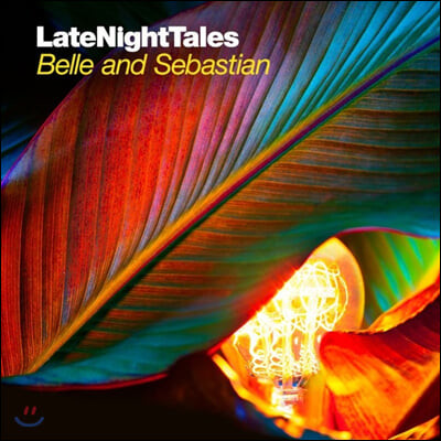 Night Time Stories 레이블 컴필레이션 앨범: 벨 앤 세바스찬 Vol. 2 (Late Night Tales: Belle & Sebastian, Vol. II)