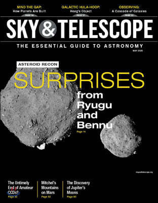 Sky & Telescope () : 2020 05