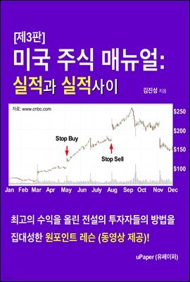 [제3판] 미국 주식 매뉴얼