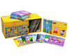 Ǳ  ׸å ۹ 50 ڽ Ʈ (ο) The Incredible Peppa Pig Collection : 50 Book Box Set (Yellow)