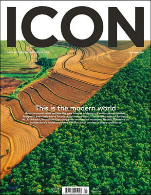 ICON (谣) : 2020 Spring