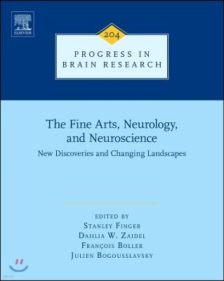 The Fine Arts, Neurology, and Neuroscience: New Discoveries and Changing Landscapes Volume 204