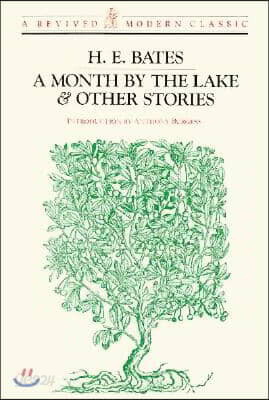 A Month by the Lake & Other Stories
