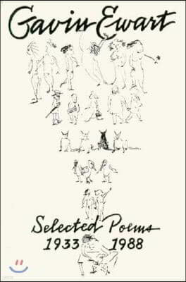Selected Poems 1933-1988