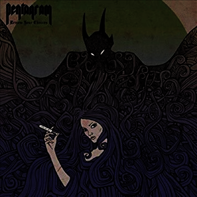 Pentagram — Review Your Choices 앨범 커버