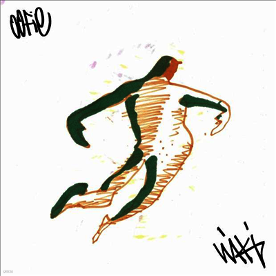Wiki — Oofie 앨범 커버