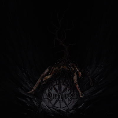 Sicarius — God Of Dead Roots 앨범 커버