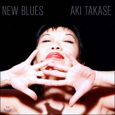 Aki Takase (아키 타카세) - New Blues