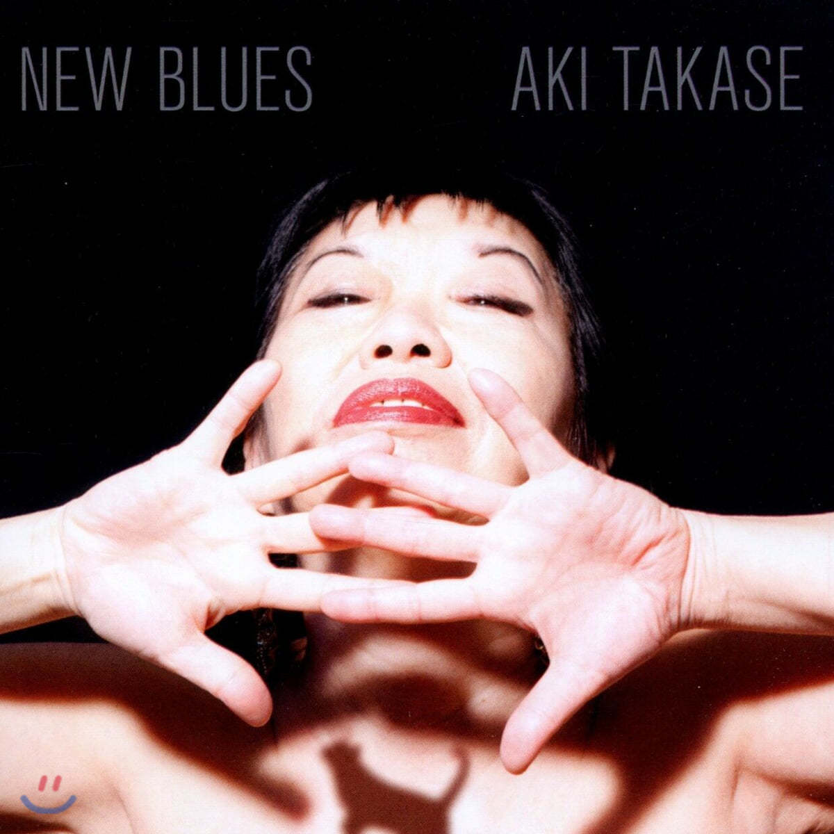 Aki Takase (아키 타카세) - New Blues