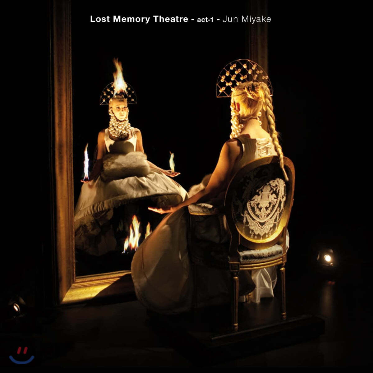 Jun Miyake (준 미야케) - Lost Memory Theatre Act1