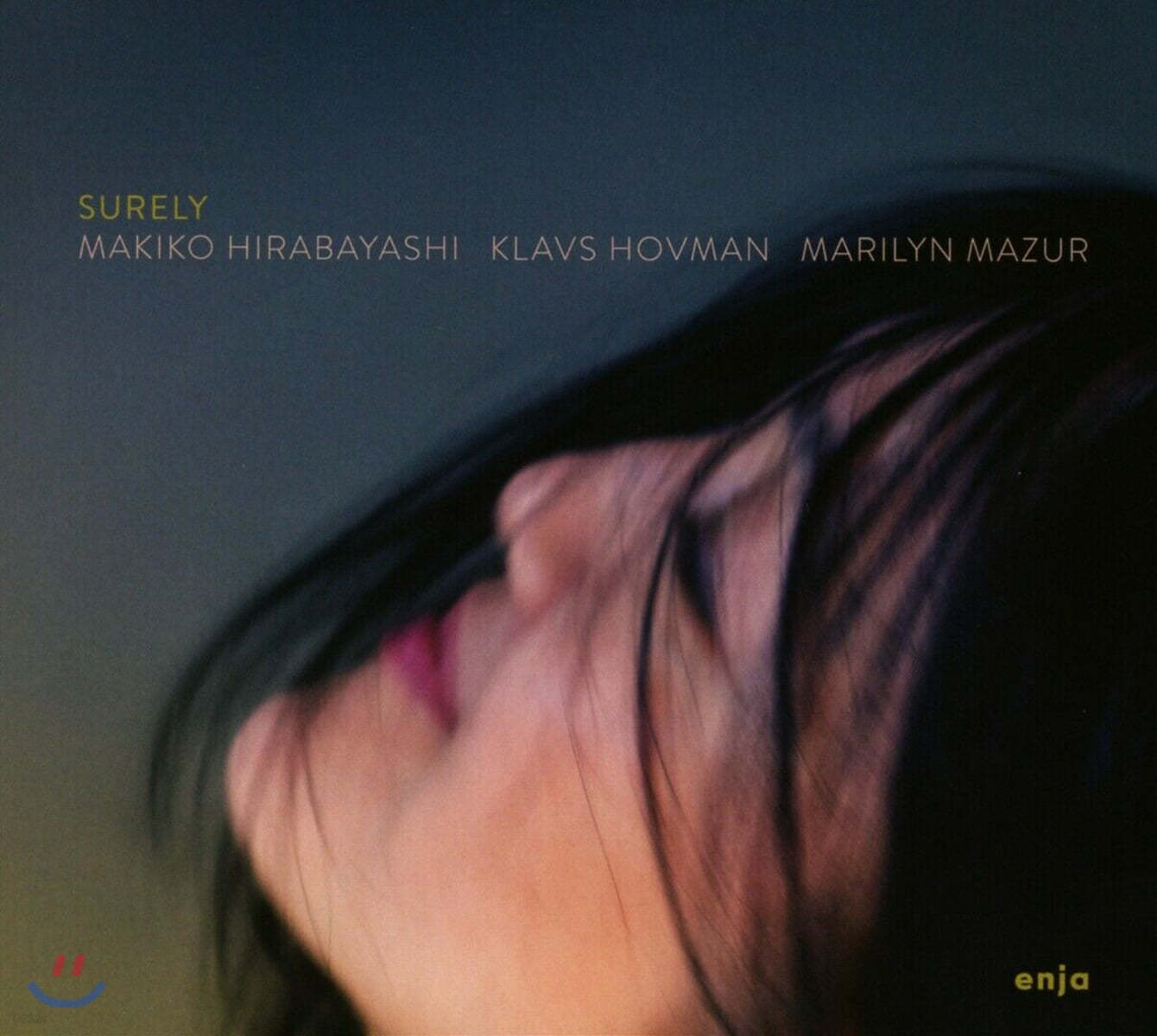 Hirabayashi Makiko (히라바야시 마키코) - Surelly