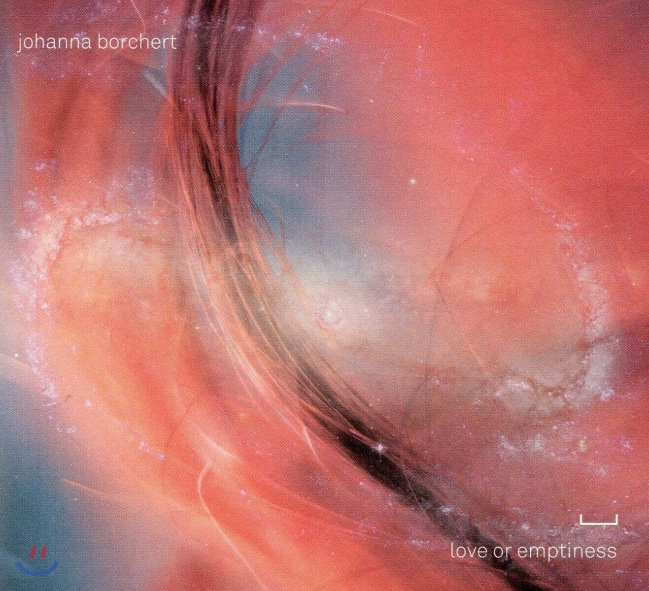 Johanna Borchert (요한나 보체트) - Love Or Emptiness