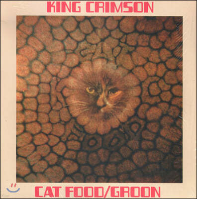 King Crimson (ŷ ũ) - Cat Food / Groon [10ġ Vinyl]