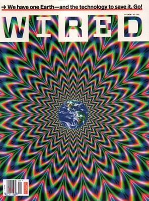 Wired USA () : 2020 04