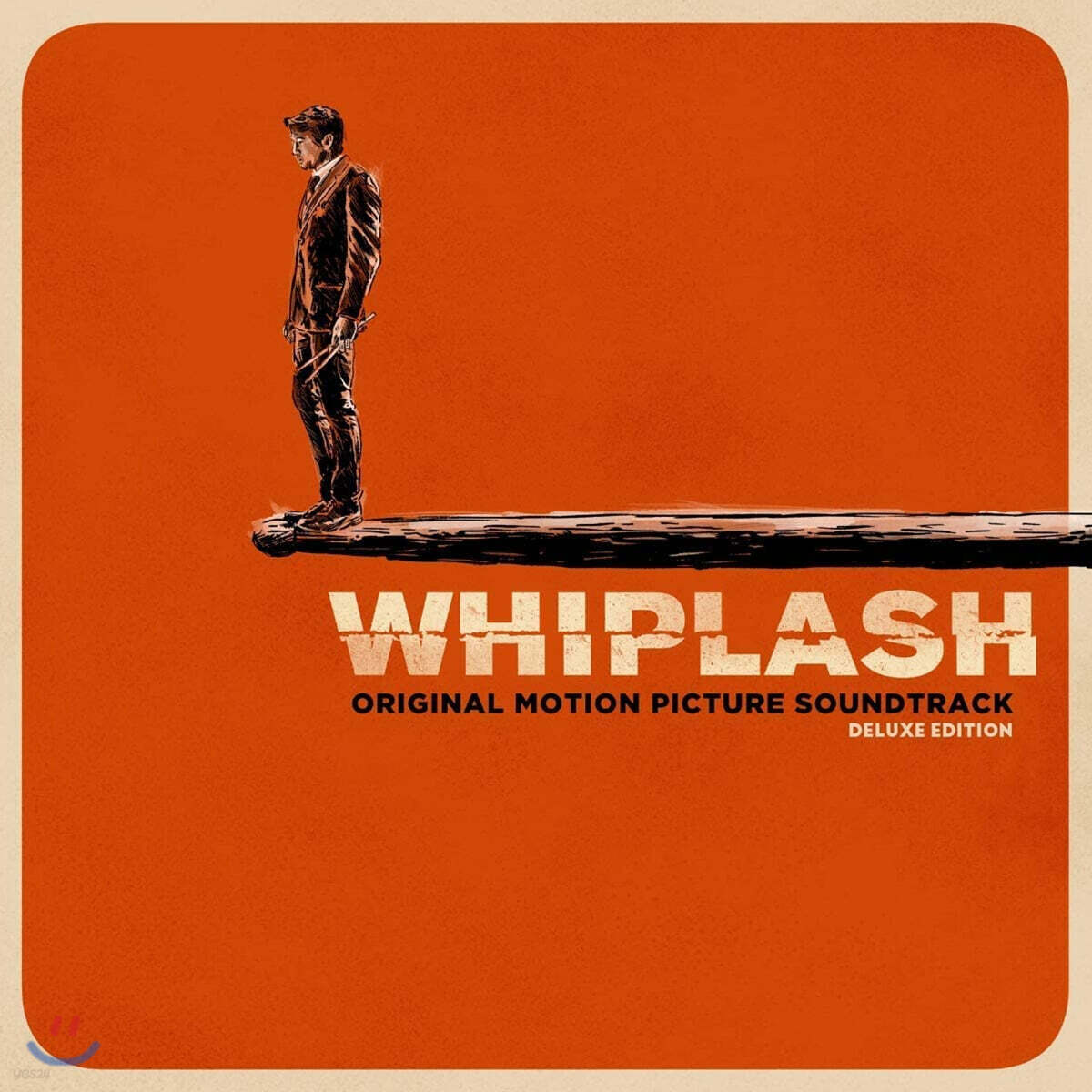 위플래쉬 영화음악 (Whiplash OST by Justin Hurwitz) [디럭스 에디션]