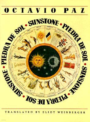 Piedra de Sol = Sunstone