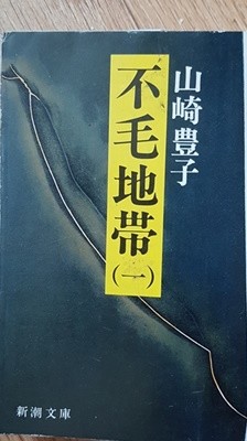 不毛地帶(불모지대)