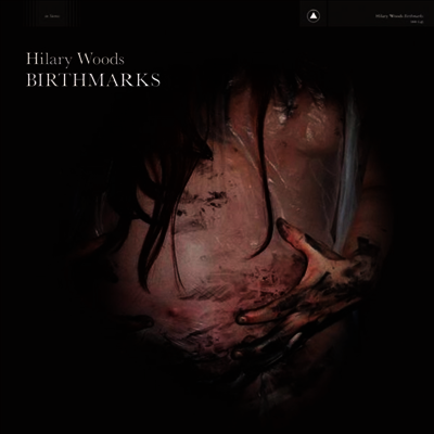 Hilary Woods — Birthmarks (MP3 Download) 앨범 커버