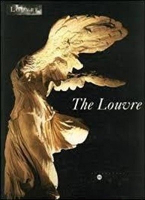 The Louvre (Paperback, 영문판)