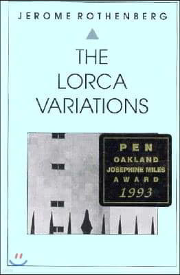 Lorca Variations: Poetry