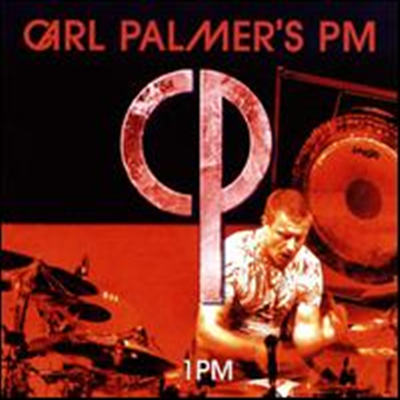 Carl Palmer's Pm - 1:PM