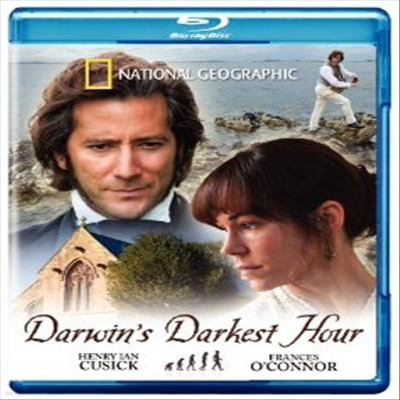 Darwin's Darkest Hour (ѱ۹ڸ)(Blu-ray) (2009)