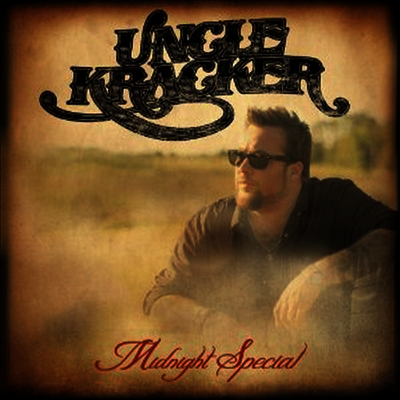 Uncle Kracker — Midnight Special 앨범 커버