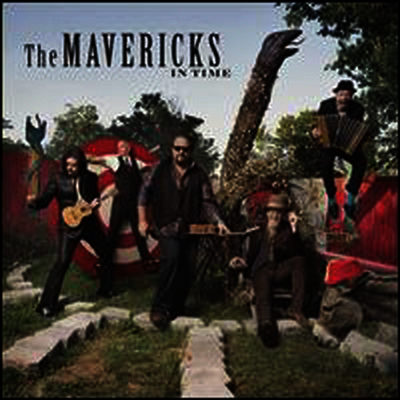 Mavericks - In Time (2LP)