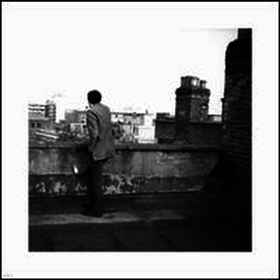 Ulrich Schnauss — A Long Way To Fall (Dpwndoad Code) 앨범 커버
