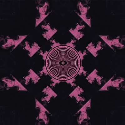 Flume — Flume (Download)(Poster) 앨범 커버