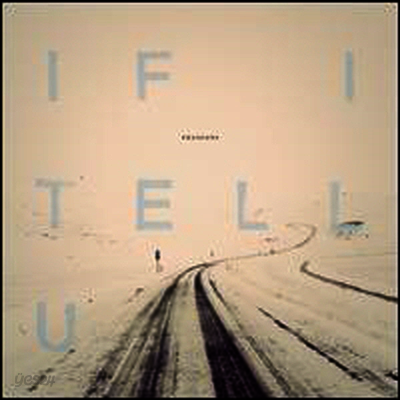 Phaseone - If I Tell U (2LP)