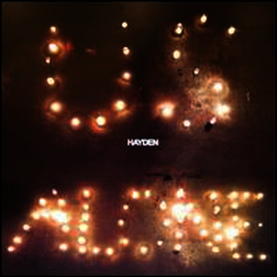 Hayden - Us Alone (LP)