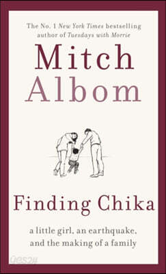 Finding Chika