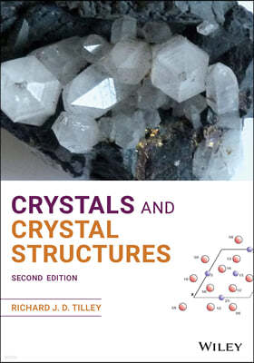 Crystals and Crystal Structures