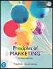 Principles of Marketing, Global Edtion