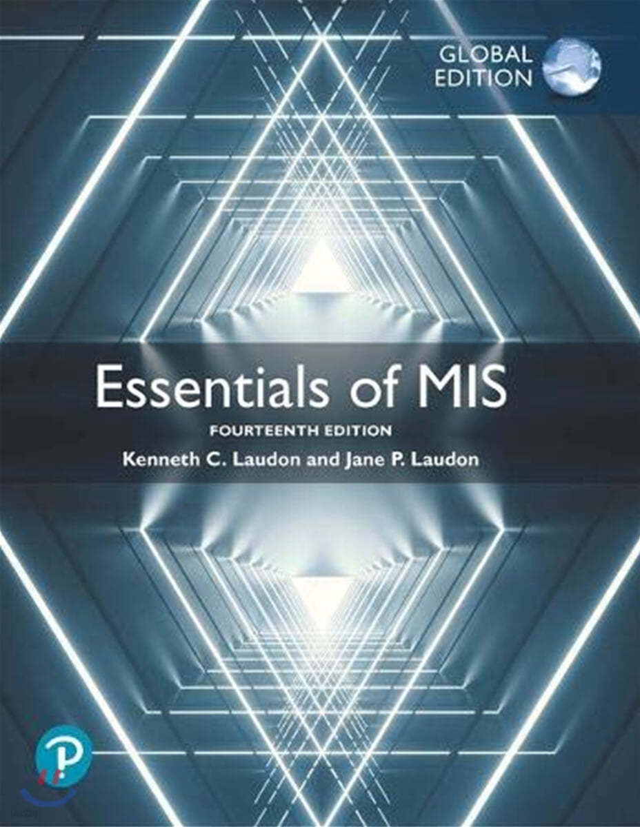 Essentials of MIS, Global Edition