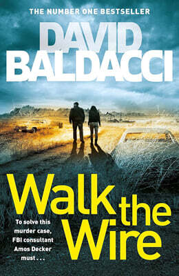 The Walk the Wire