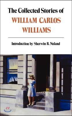 Collected Stories of William Carlos Williams