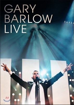 Gary Barlow - Gary Barlow Live