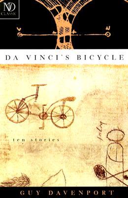 Da Vinci's Bicycle