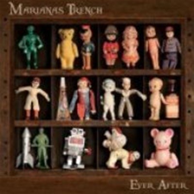 Marianas Trench / Ever After