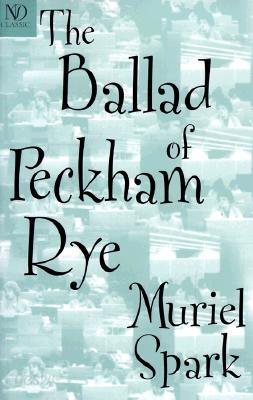 The Ballad of Peckham Rye