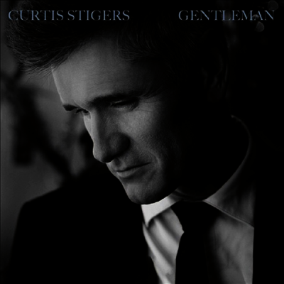 Curtis Stigers — Gentleman 앨범 커버