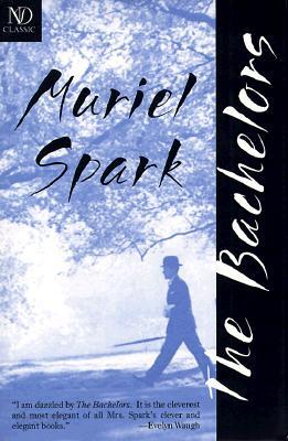 The Bachelors: Novel