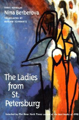 The Ladies from St. Petersburg: Three Novellas