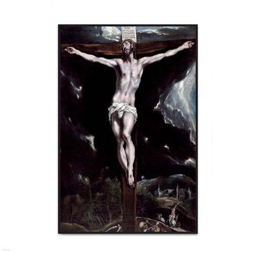  ׷ - ڰ ׸ Christ on the Cross