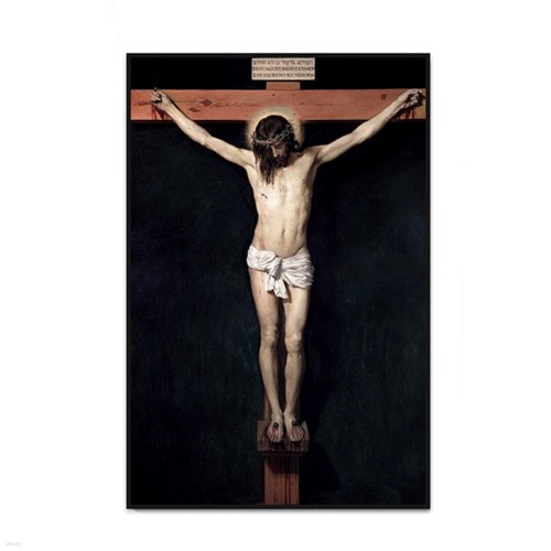 ɽ - ڰ   ׸ Christ Crucified
