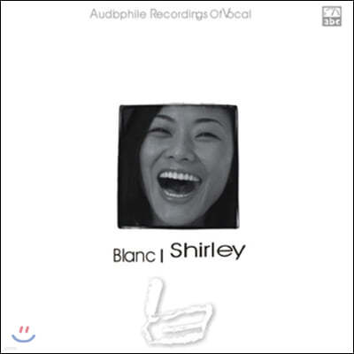 Shirley ( ) - Blanc