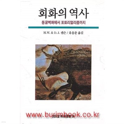 (상급) 회화의 역사 동굴벽화에서 포토리얼리즘까지 (101-2/482-7)